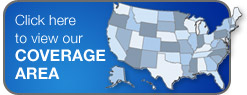 Click here to view our Coverage Area